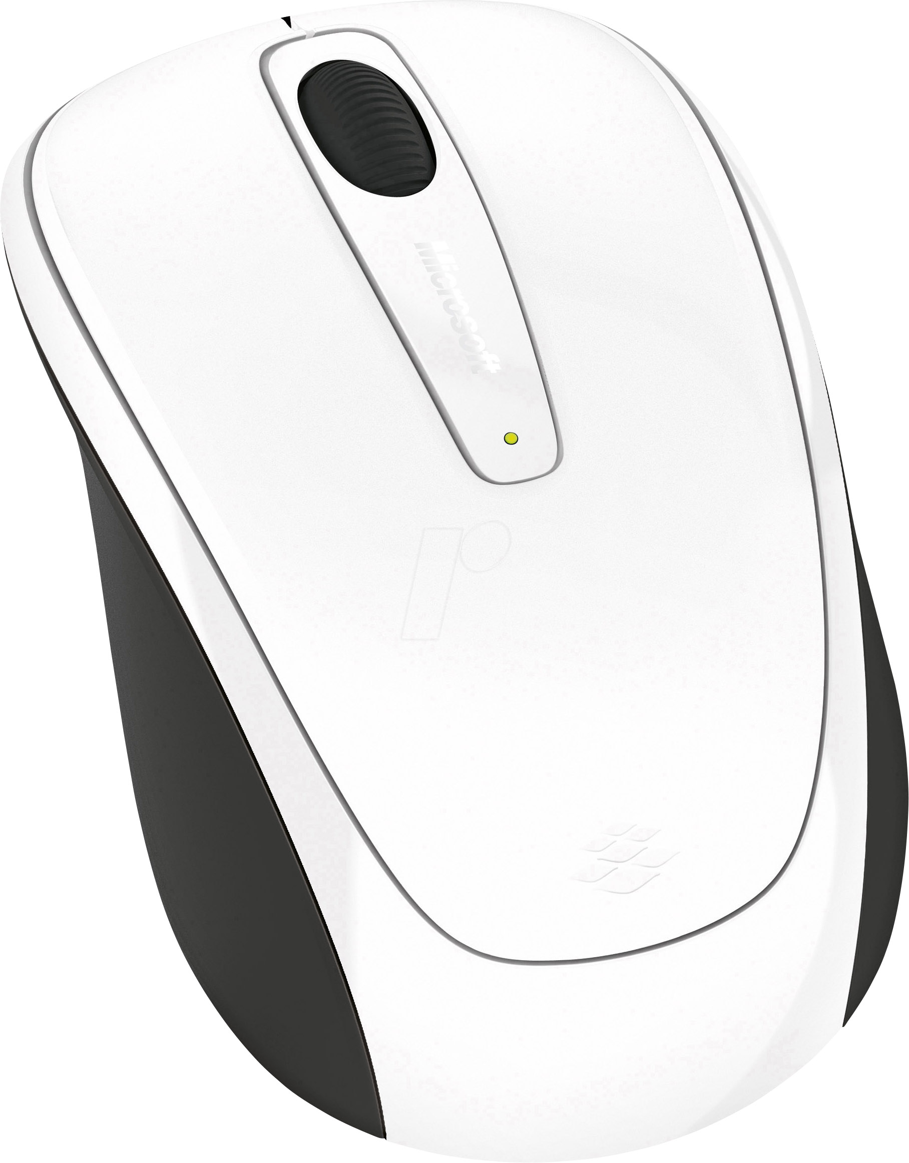 WL MOBILE MOUSE 3500 WH GLOSS