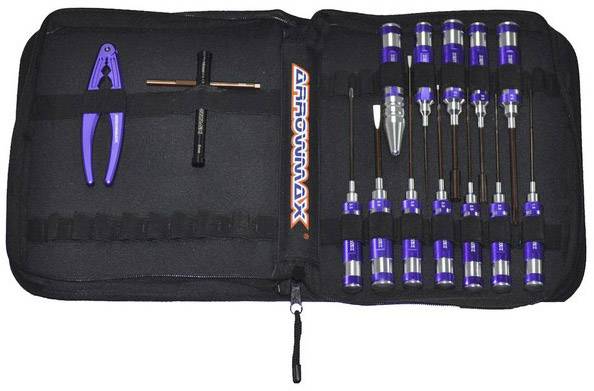 ArrowMax AM-199406 Werkzeug-Set