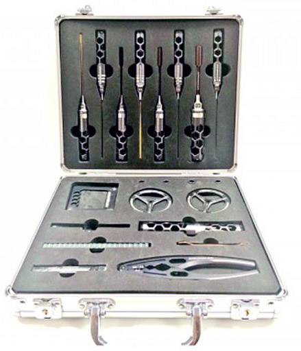 ArrowMax AM-199421 Werkzeug-Set