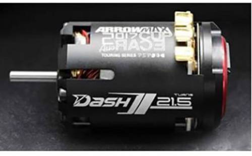 Dash RC 21.5 T Automodell Brushless Elektromotor