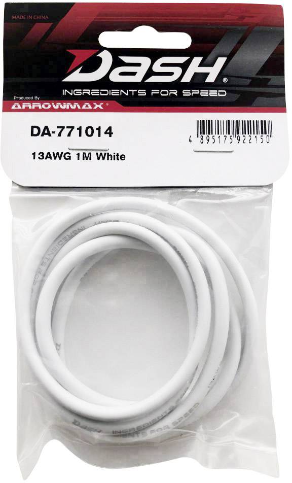 Dash RC E-Motor Anschlusskabel 1St.