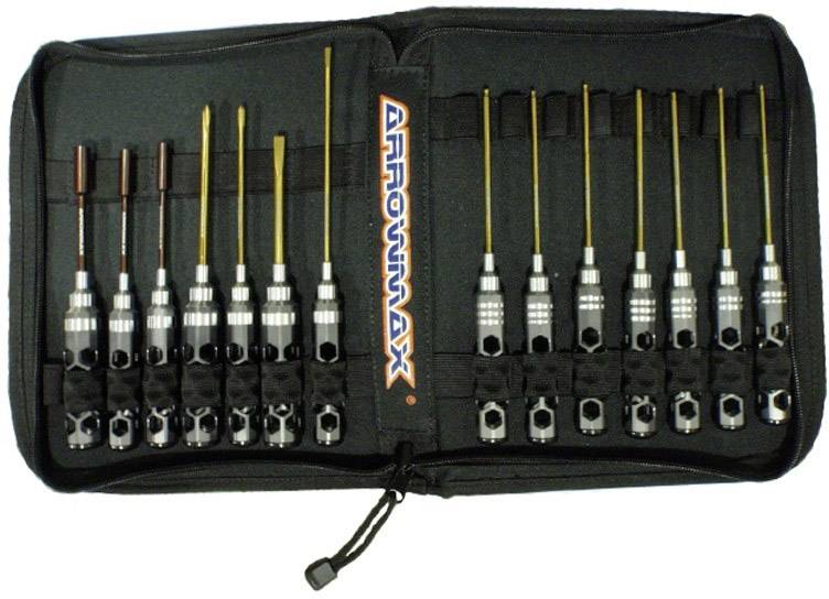 ArrowMax AM-199407 Werkzeug-Set