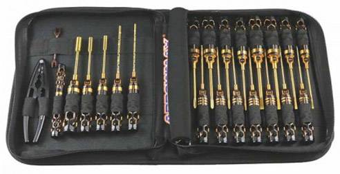 ArrowMax AM-199442 Werkzeug-Set