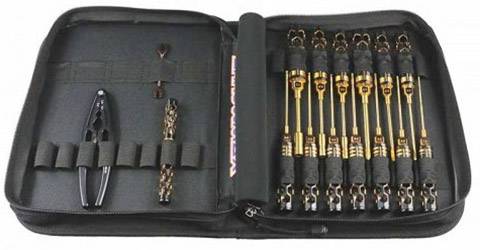 ArrowMax AM-199443 Werkzeug-Set