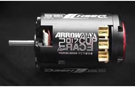 Dash RC 13.5 T Automodell Brushless Elektromotor