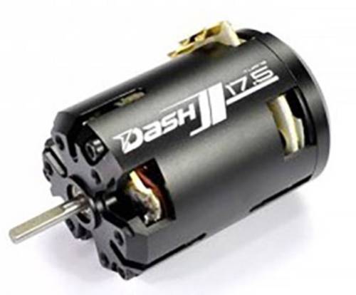 Dash RC 17.5 T Automodell Brushless Elektromotor