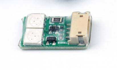 Dash RC TLAB Mode LED Module (Red)