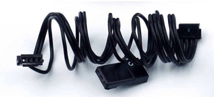 Dash RC TLAB Mode Wire harness Kabelbaum