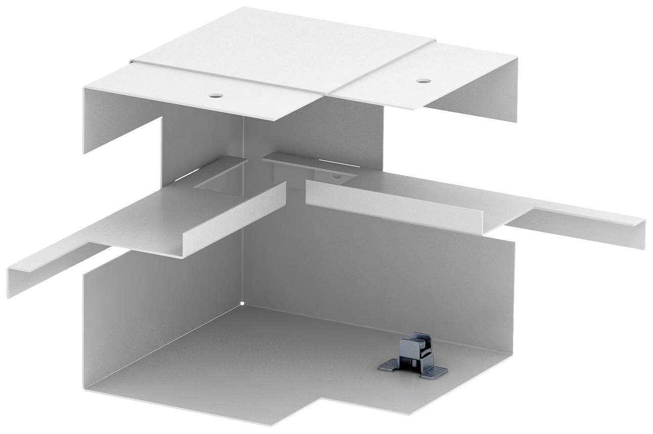 OBO Bettermann 6277540 Montagezubehör (B x T) 130mm x 90mm 1St.