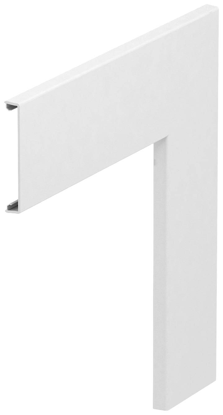 OBO Bettermann 6274490 Montagezubehör 1 St. Reinweiß