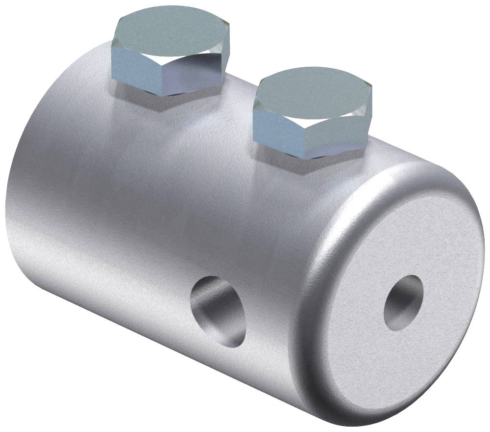 OBO Bettermann 5408395 101 IES-16 Montagezubehör 10St.