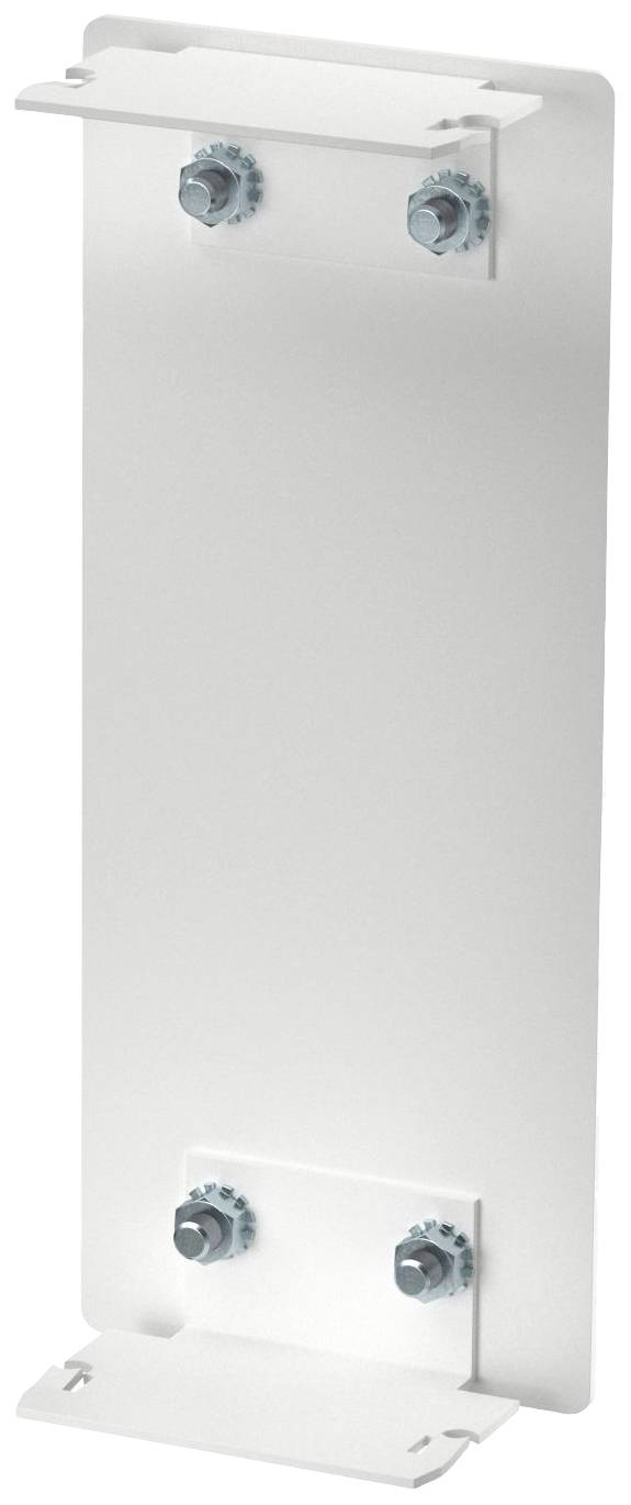 OBO Bettermann 6279470 Montagezubehör (B x T) 170mm x 70mm 1 St. Reinweiß