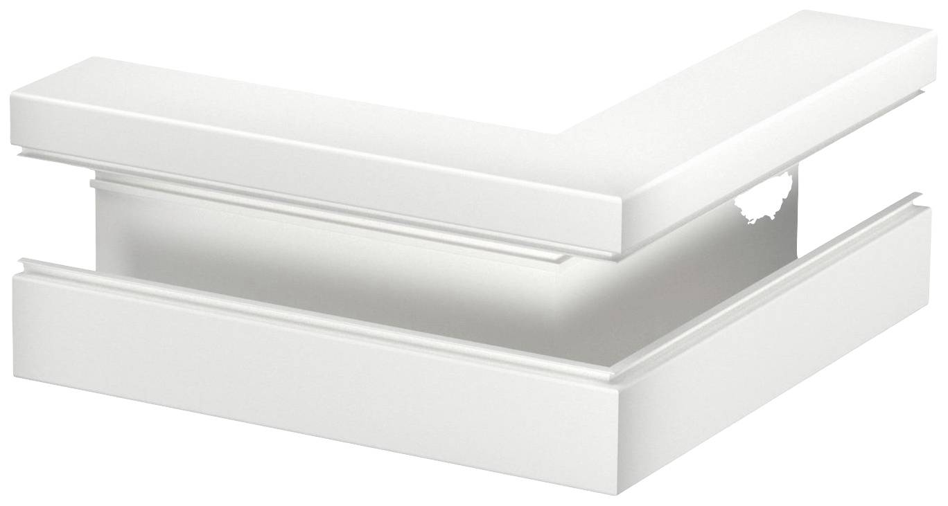 OBO Bettermann 6279510 Montagezubehör (B x T) 170mm x 90mm 1 St. Reinweiß