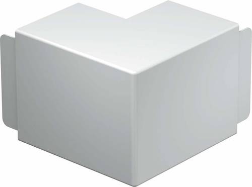 OBO Bettermann 6192424 Montagezubehör (B x H) 130mm x 100mm 2 St. Reinweiß