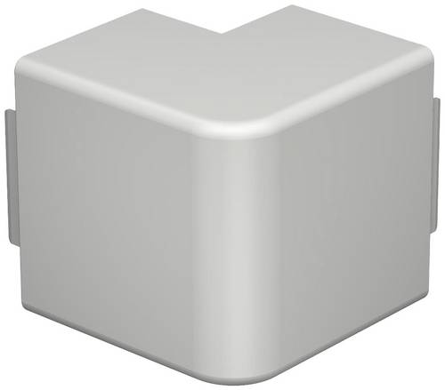 OBO Bettermann 6192327 Montagezubehör (B x H) 90mm x 60mm 2 St. Reinweiß