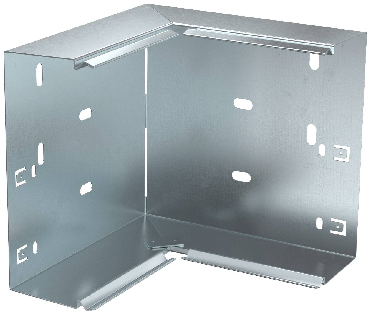 OBO Bettermann 6248152 Montagezubehör (B x H) 150mm x 60mm 4St.