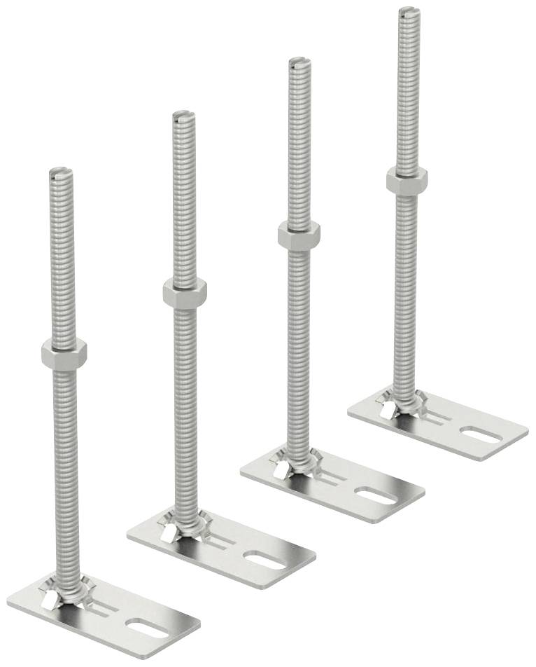 OBO Bettermann RK NEV2 150 (VE4) Nivellierset