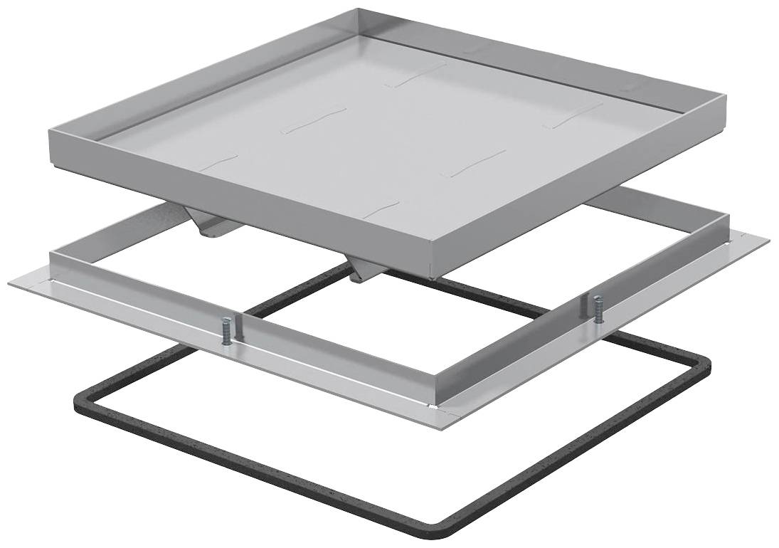 OBO Bettermann RK SL2 V2 40 Schwerlastkassette