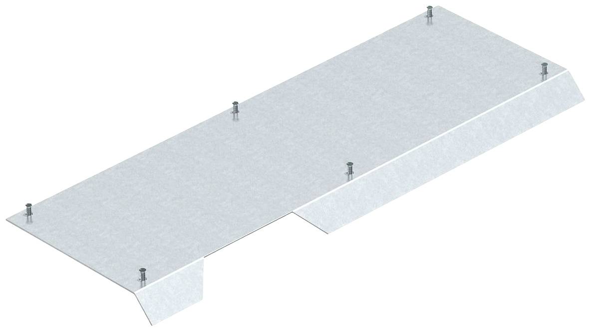 OBO Bettermann AIKF D 25040T150 Blinddeckel