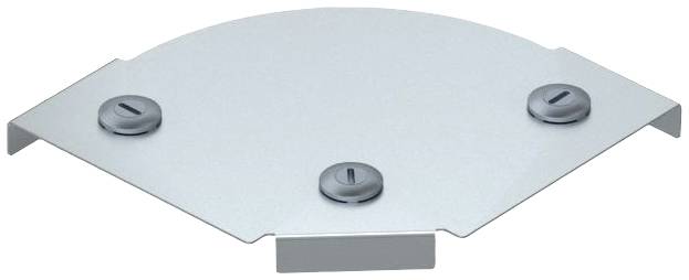 OBO Bettermann 7138500 Bogen 1 St. Metall