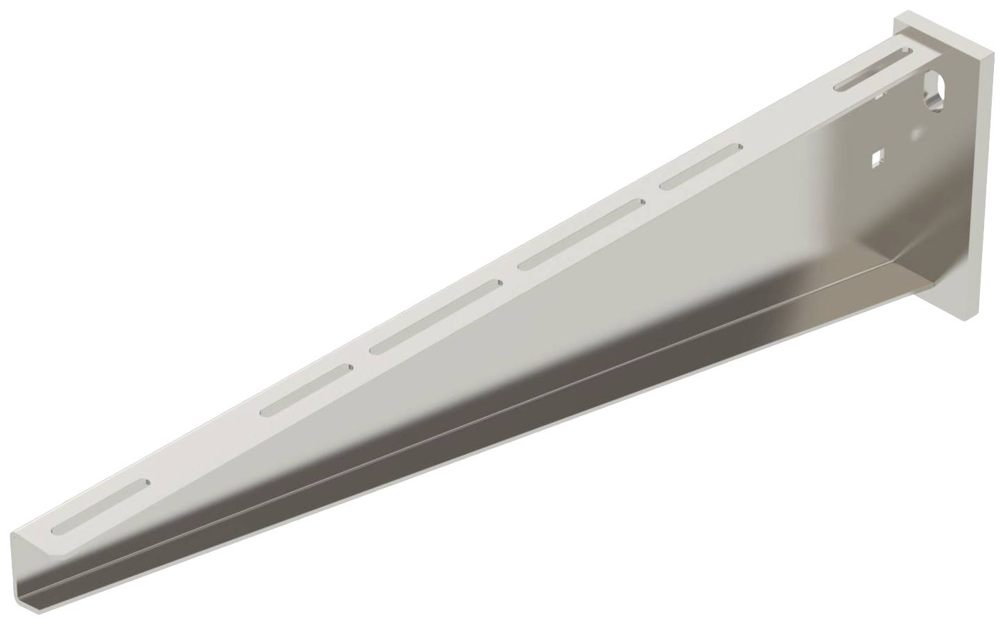 OBO Bettermann 6418638 Wand- und Stielausleger 1St.