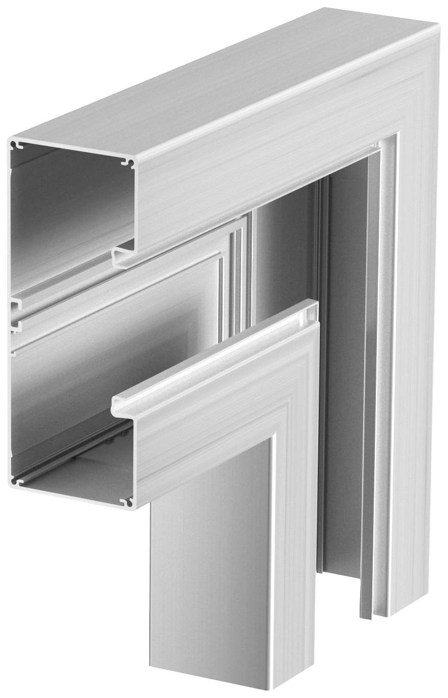 OBO Bettermann 6279123 Montagezubehör (B x T) 170mm x 70mm 1St.