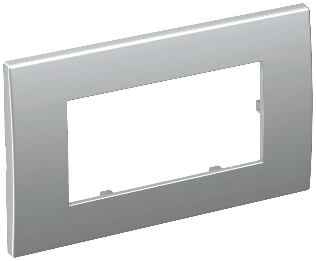 OBO Bettermann 6119346 Abdeckung (B x H x T) 140 x 84 x 8.5mm 1St.