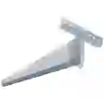 OBO Bettermann 6417926 Wand- und Stielausleger (L x B x H) 710 x 60 x 335mm 1 St. Metall OBO Bettermann 6417926 Wand- und Stielausleger (L x B x H) 710 x 60 x 335mm 1 St. Metall