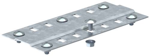 OBO Bettermann 7070209 Übergangsstück 20 St. Metall