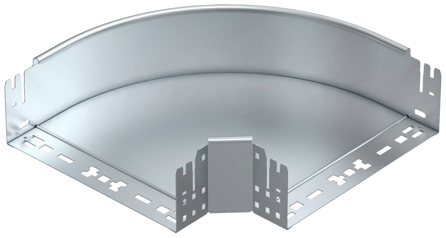 OBO Bettermann 6041844 Bogen (B x H) 300mm x 110mm 1St.