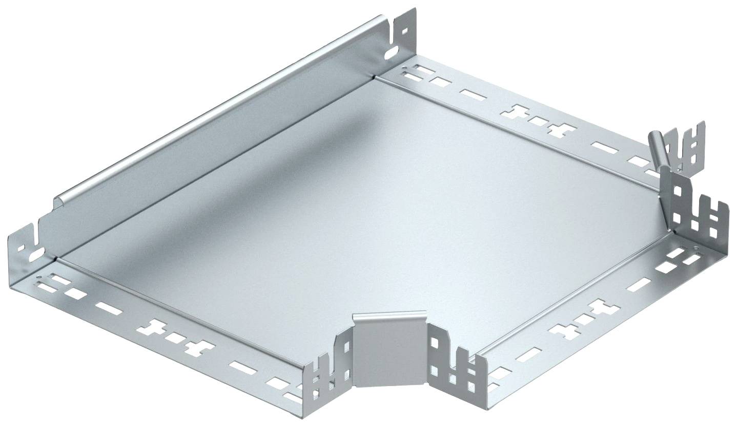 OBO Bettermann 6041326 T-Stück (B x H) 300 mm x 60 mm 1 St. Metall