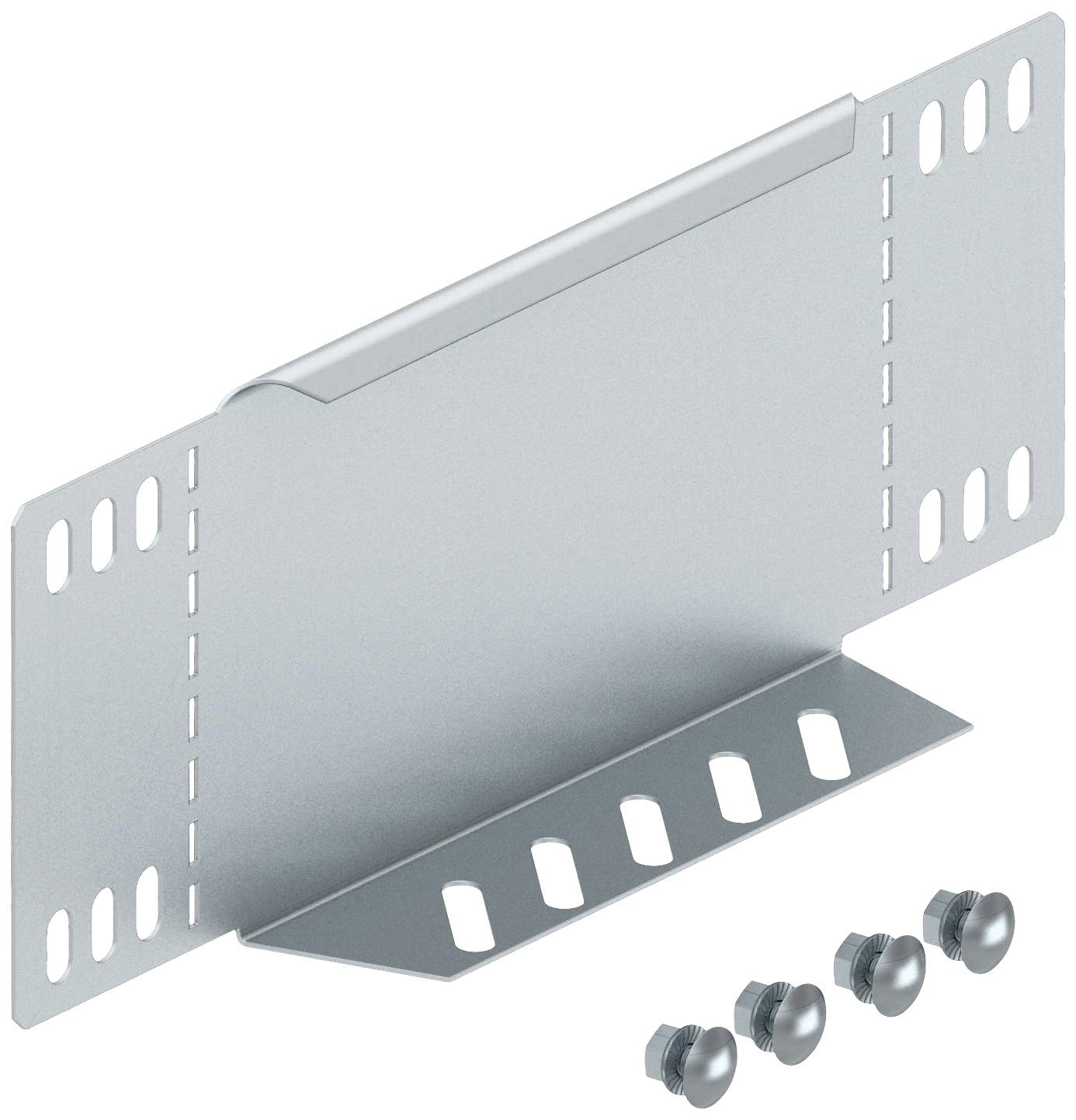 OBO Bettermann 7111201 Endstück 1St.