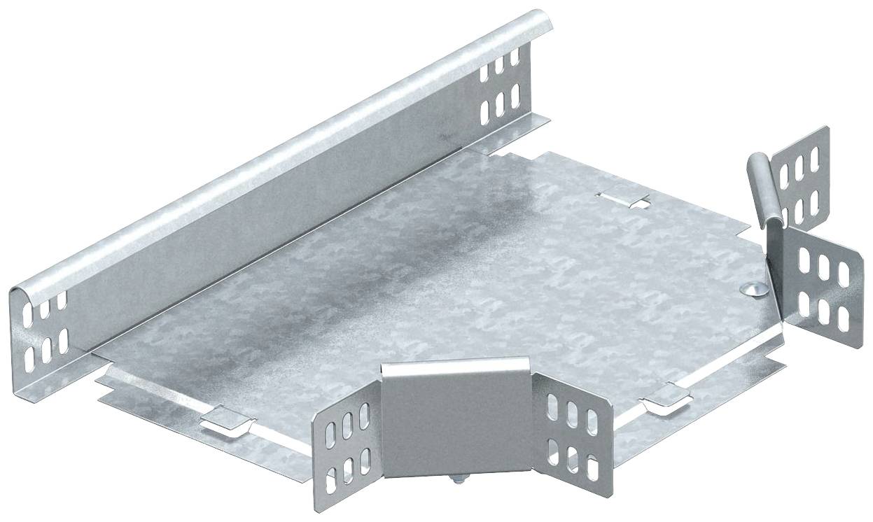 OBO Bettermann 7117162 T-Stück (B x H) 150mm x 60mm 1St.