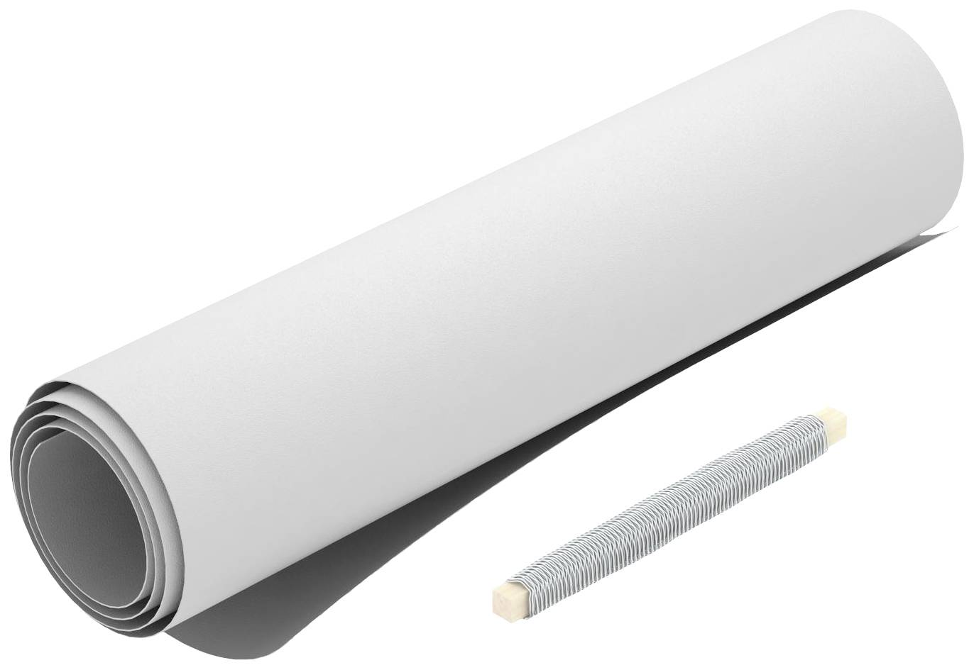 OBO Bettermann 7202316 Brandschutz (L x B) 1m x 0.38m 1St.