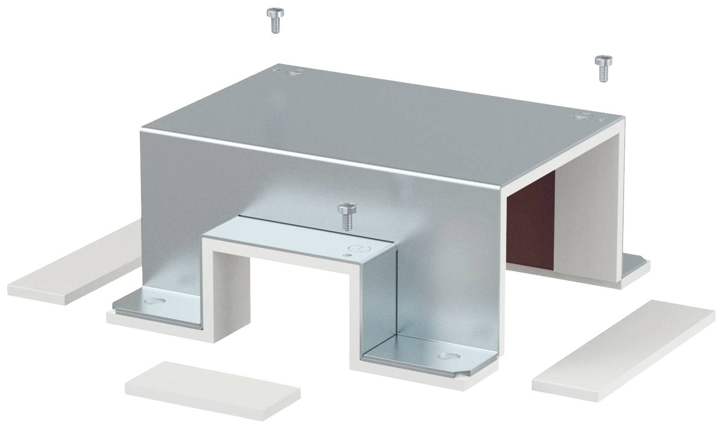 OBO Bettermann 7216366 Reduzierstück (B x H) 174mm x 78mm 1St.