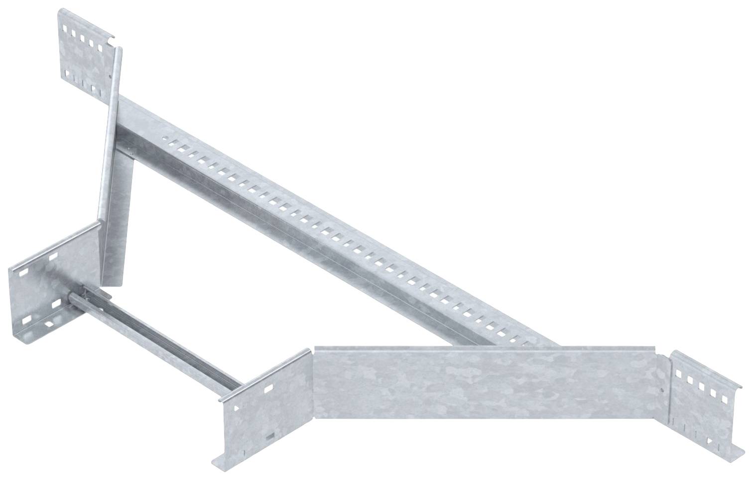 OBO Bettermann 6225954 Abzweig 1 St. Metall