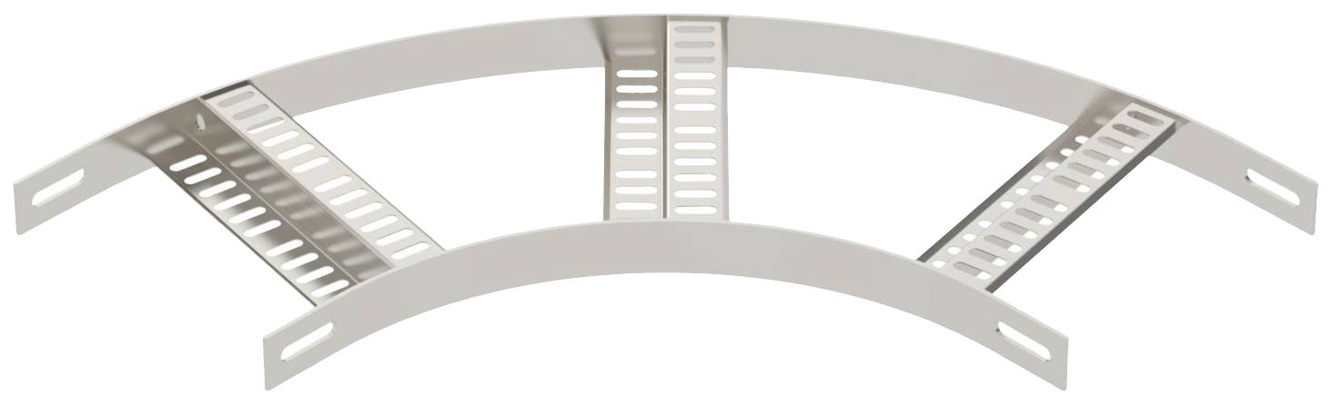 OBO Bettermann 7099263 Bogen 1 St. Metall