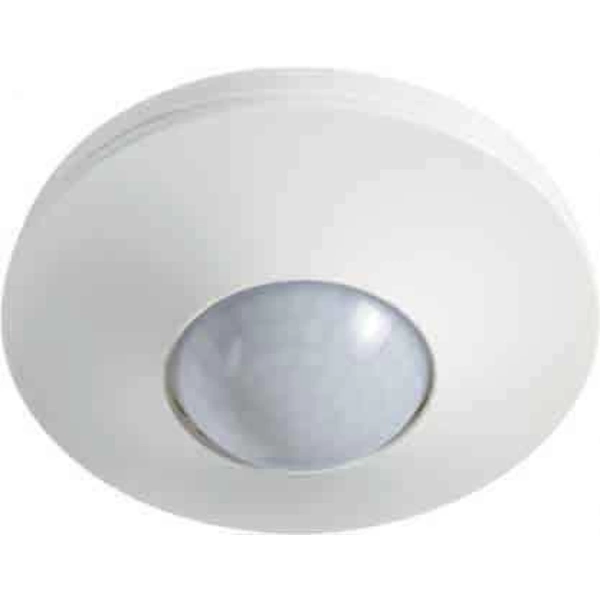 ESYLUX EP10055379 Unterputz Decken-Präsenzmelder 360° Weiß IP20 ESYLUX EP10055379 Unterputz Decken-Präsenzmelder 360° Weiß IP20