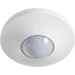 ESYLUX EP10055379 Unterputz Decken-Präsenzmelder 360° Weiß IP20 ESYLUX EP10055379 Unterputz Decken-Präsenzmelder 360° Weiß IP20