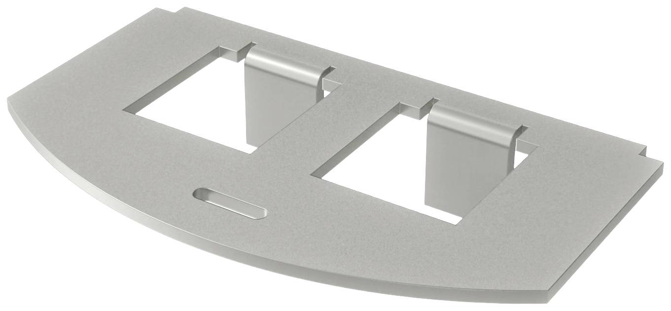 OBO Bettermann MP R2 2F Steckdose