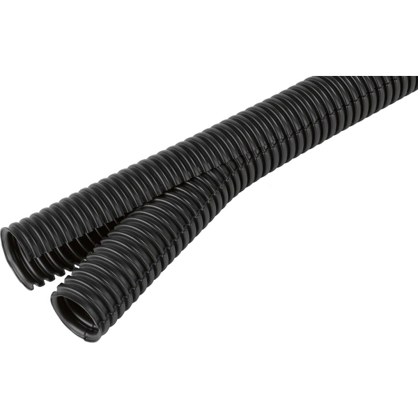 Fränkische Rohrwerke 38404502 Co-flexPP-UV 45(10m) Wellrohr Schwarz 42.7mm 10m Fränkische Rohrwerke 38404502 Co-flexPP-UV 45(10m) Wellrohr Schwarz 42.7mm 10m