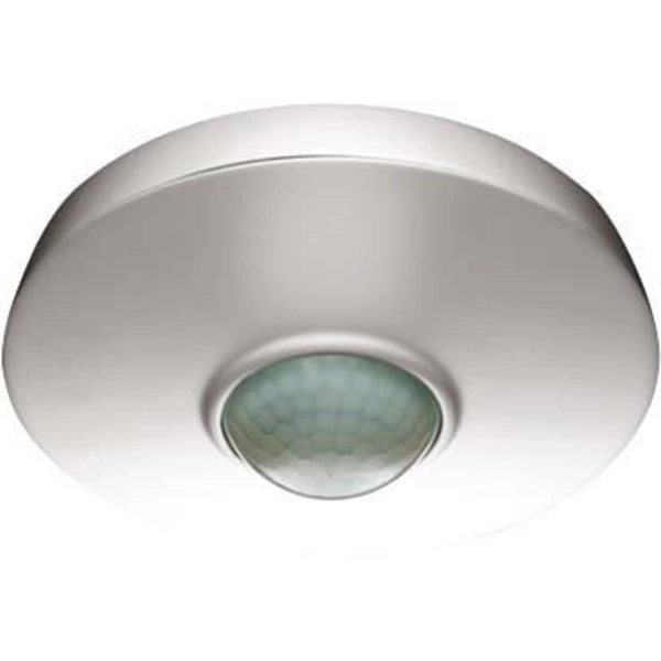 ESYLUX EM10425028 Unterputz Decken-Präsenzmelder 360° Weiß IP20 ESYLUX EM10425028 Unterputz Decken-Präsenzmelder 360° Weiß IP20