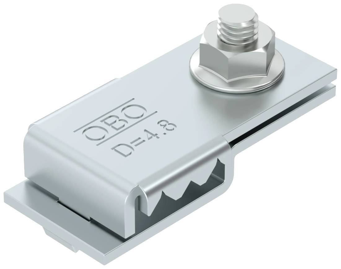 OBO Bettermann 6016696 Verbindungselement 25St.