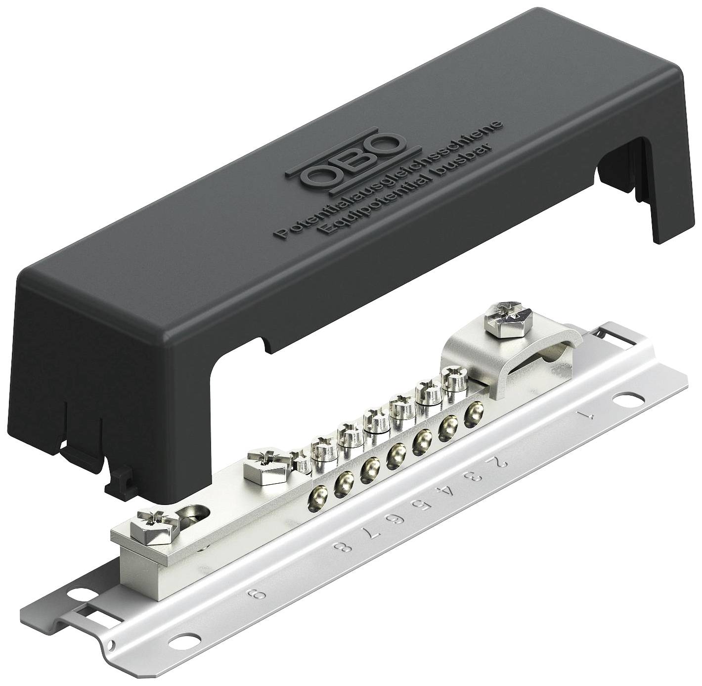 OBO Bettermann 5015105 1809 AM Potentialausgleich 1 St.
