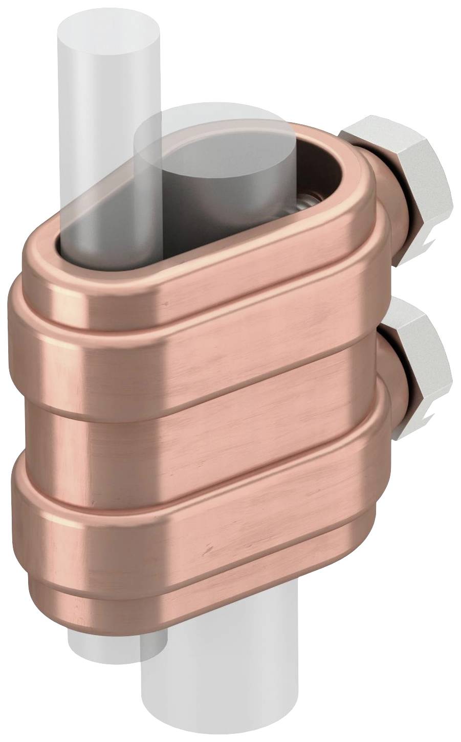 OBO Bettermann 5335167 223 O DIN MS Montagezubehör 20St.