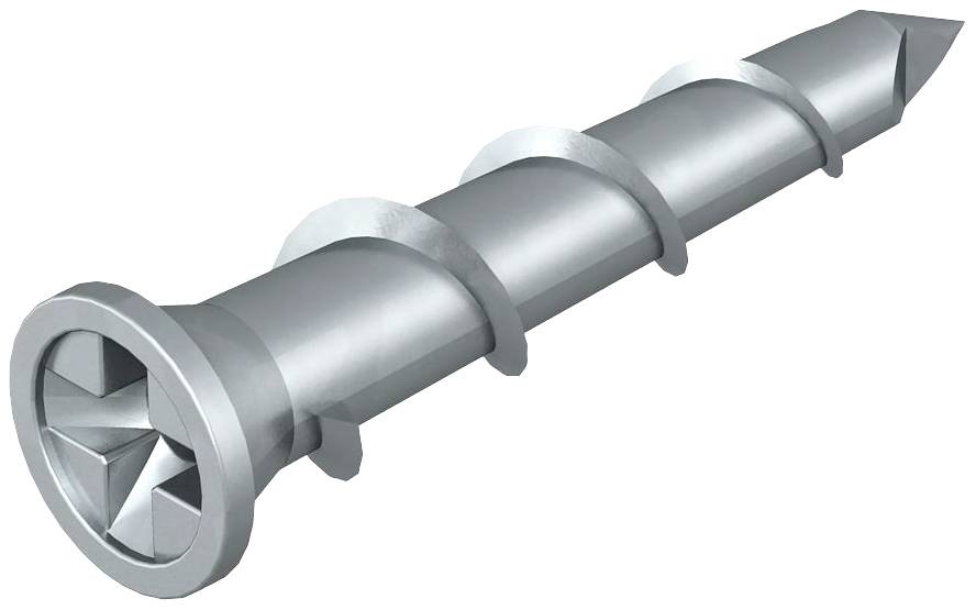 OBO Bettermann 3483239 910 GKSM 6x25 Gipskarton-Schraube 26.4mm 100St.