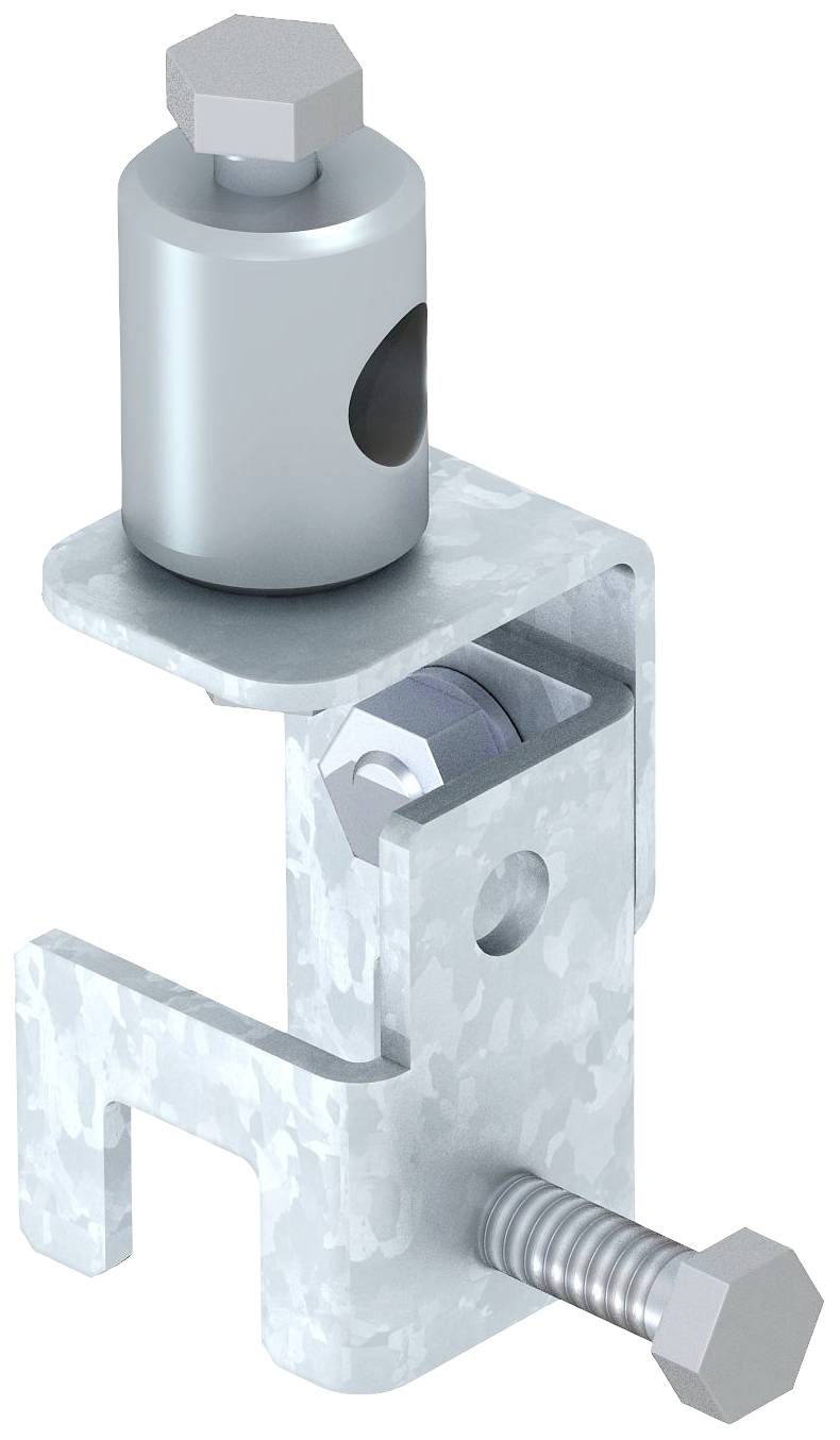 OBO Bettermann 5408992 101 F-16 Isolation 1St.