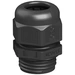 OBO Bettermann 2022893 Kabelverschraubung 1.5mm Kunststoff, PA Schwarz 1St. OBO Bettermann 2022893 Kabelverschraubung 1.5mm Kunststoff, PA Schwarz 1St.