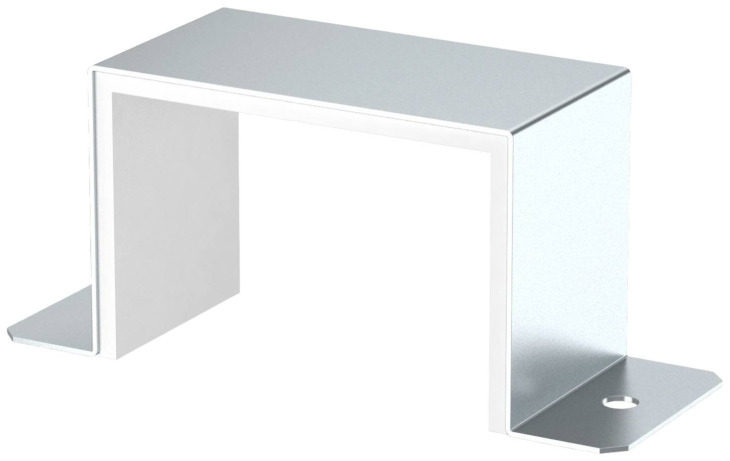 OBO Bettermann 7216310 Verbindungselement (B x H) 110 mm x 70 mm 1 St.