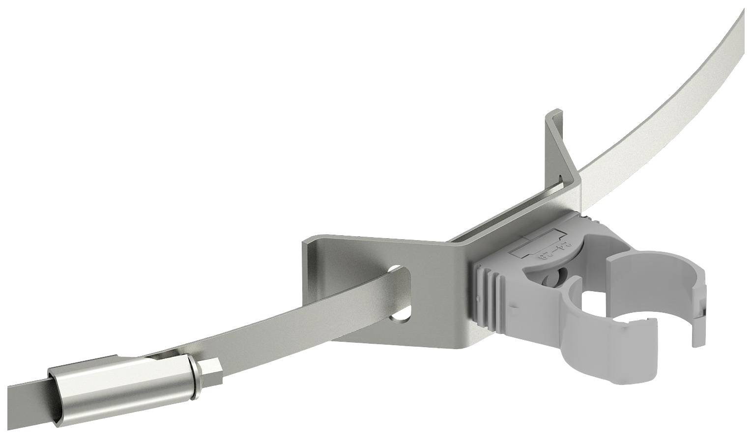 OBO Bettermann 5408066 isCon HS 26 PA Montagezubehör 10St.